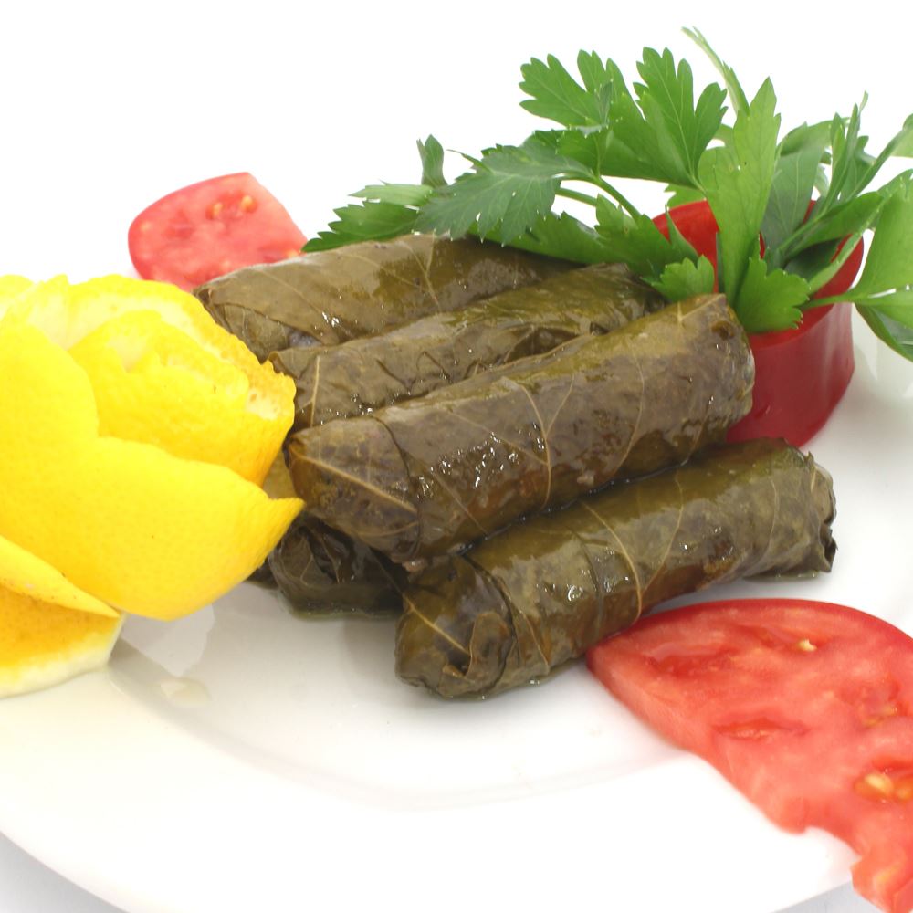 Gülüm Meze